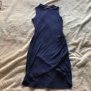 Never worn Fashion Nova bodycon dress